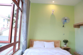 Mai Tiên Hotel